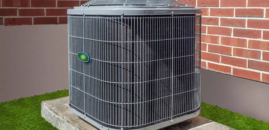 AC Unit Replacement in Lynn