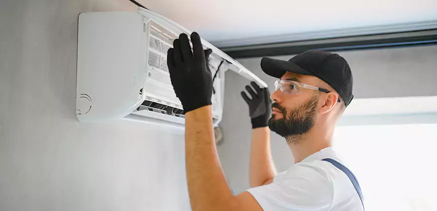Priority Air Conditioning Installation in Lynn