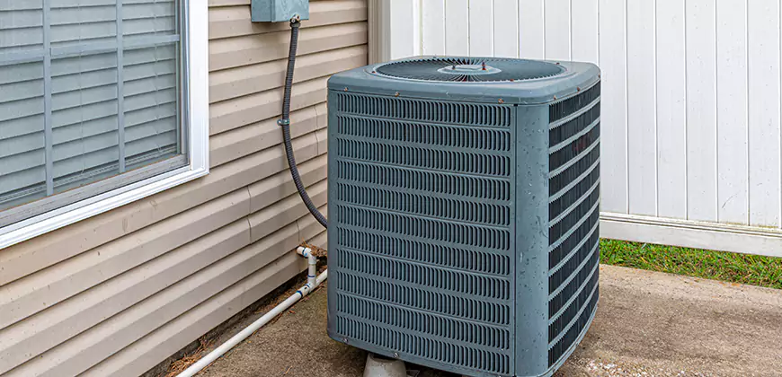 Residential HVAC Maintenance in Lynn