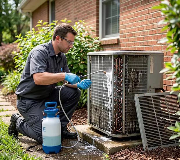 Reliable AC Coil Cleaning Specialists in Lynn, MA