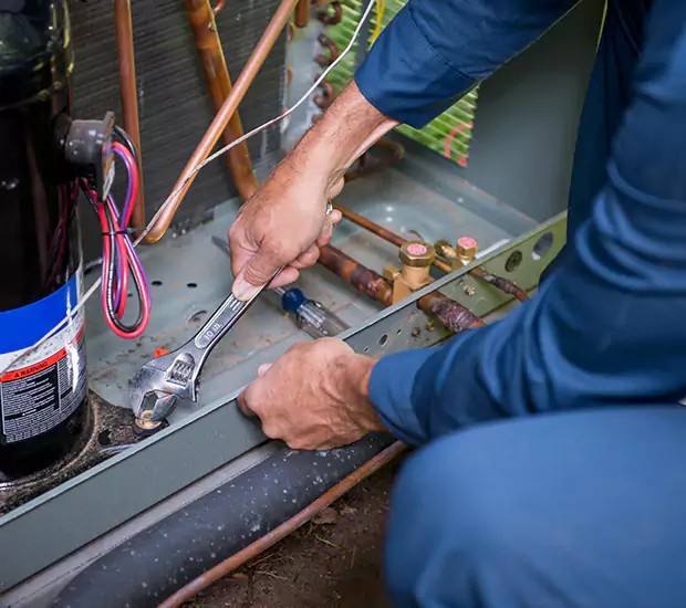 Skilled AC Compressor Repair Specialists in Lynn, MA