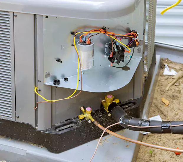 Licensed AC Heater Experts Serving Lynn, MA