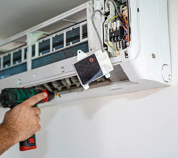 Trusted AC Installation Team in Lynn, MA