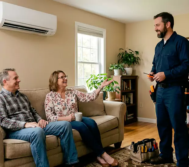 Trusted AC Noise Services Done Right in Lynn, MA