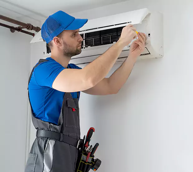 Trusted AC Unit Installers Serving Lynn, MA