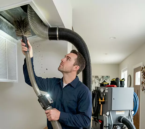Trusted AC Vent Cleaning Team in Lynn, MA