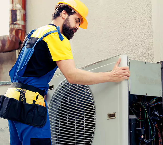 Skilled Air Handler Repair Team in Lynn, MA