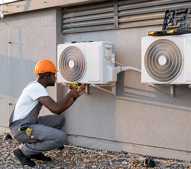 Trusted Commercial AC Maintenance Serving Lynn, MA