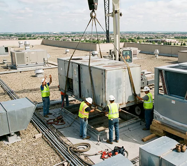 Proven Commercial HVAC Contractors: Your Local Business Installation Team in Lynn, MA