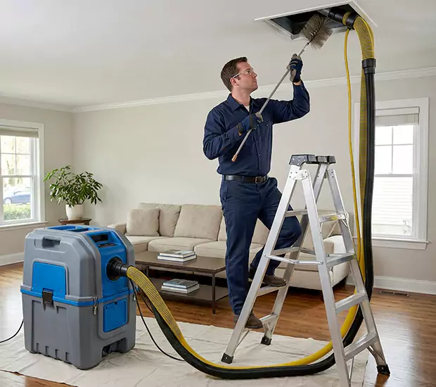Trusted Furnace Duct Cleaning Team in Lynn, MA