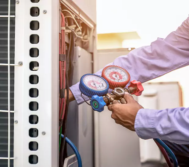 Trusted HVAC Maintenance Backed by Experience in Lynn, MA