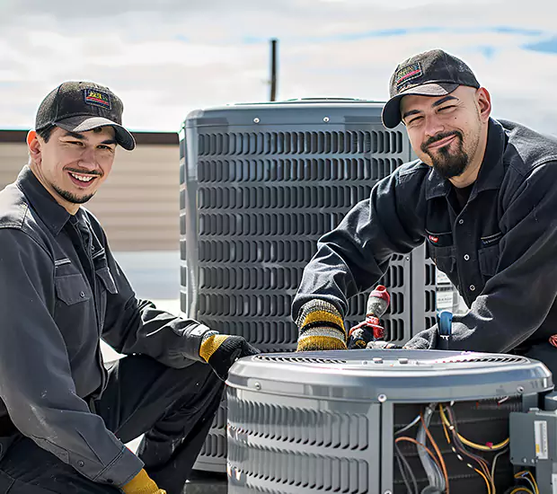 Full-System HVAC Experts in Lynn, MA