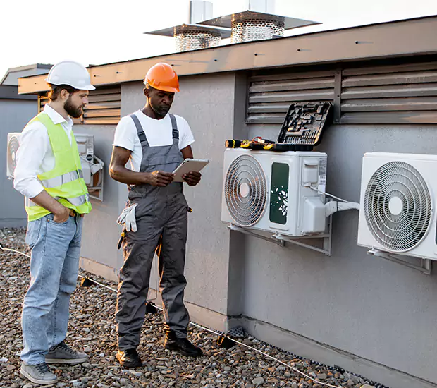 Trusted Outdoor AC Installers Serving Lynn, MA