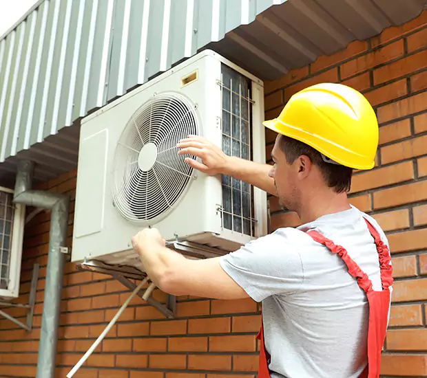 Trusted Outdoor AC Unit Replacement Backed by Experience in Lynn, MA