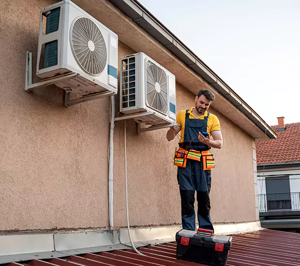 Trusted home HVAC Service Pro’s in Lynn, MA