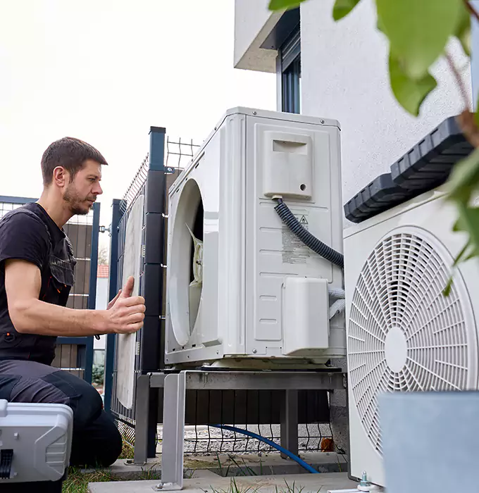 Why Lynn, MA Homeowners Trust Lynn's AC and Heating With Their Condenser?
