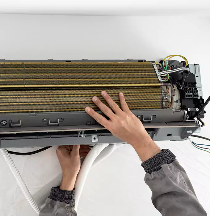 Why Lynn, MA Families Trust Us When the AC Heater Fails?