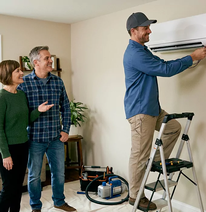 Why Lynn, MA Homeowners Choose Lynn's AC and Heating for a New System?