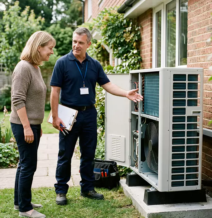 Why Lynn Homeowners Choose Lynn's AC and Heating for AC Care?