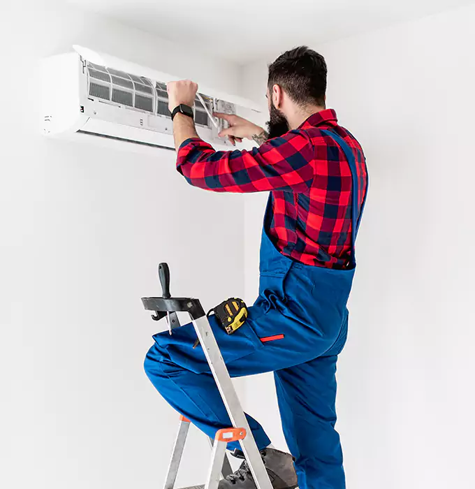 Why Lynn, MA Homeowners Trust Us for the Whole System?