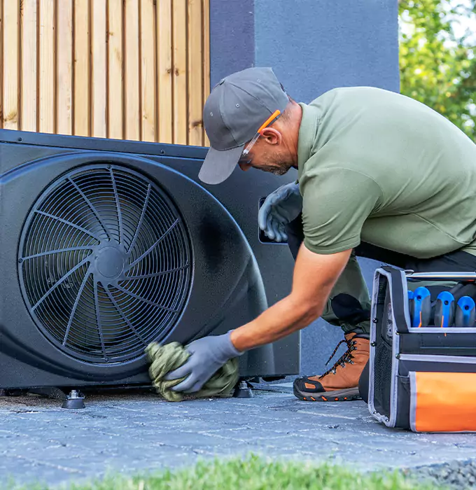 Why Lynn, MA Homeowners Trust Lynn's AC and Heating With Their Air Handler?
