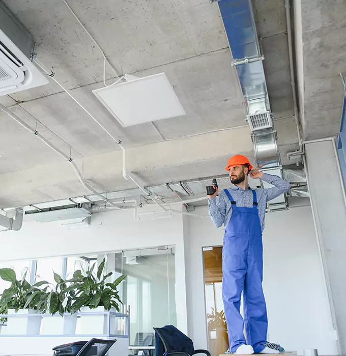 Why Lynn Businesses Choose Lynn's AC and Heating for AC Installation?