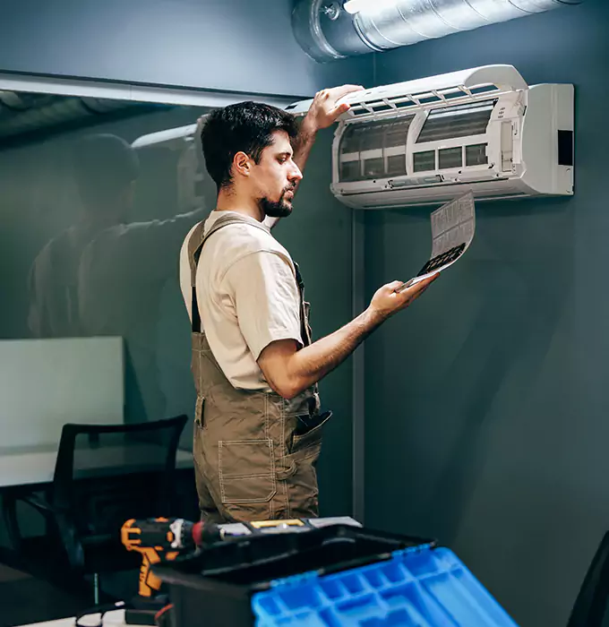 Why Lynn Businesses Choose Lynn's AC and Heating for AC Maintenance?