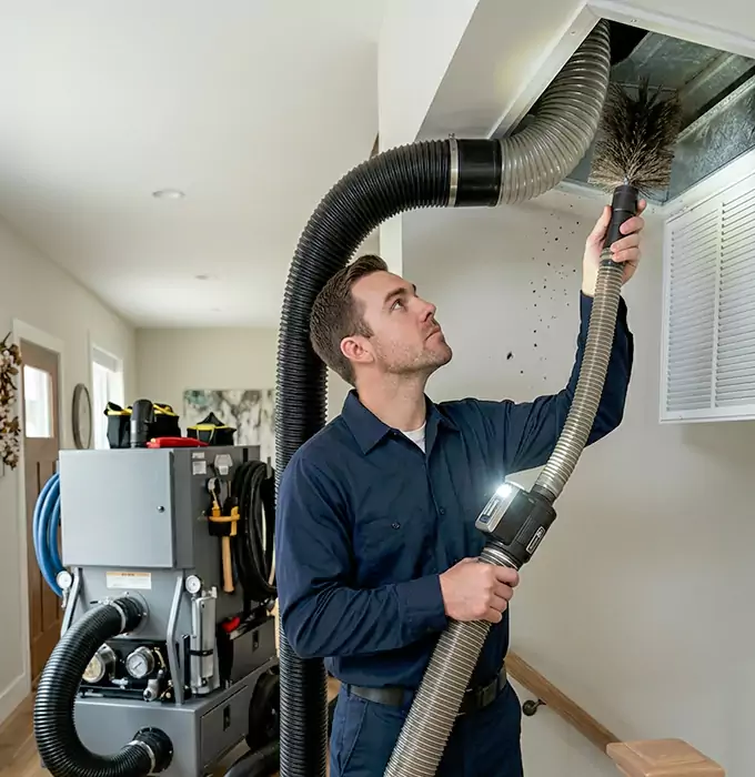 Why Lynn, MA Businesses Trust Lynn's AC and Heating for Clean Air?