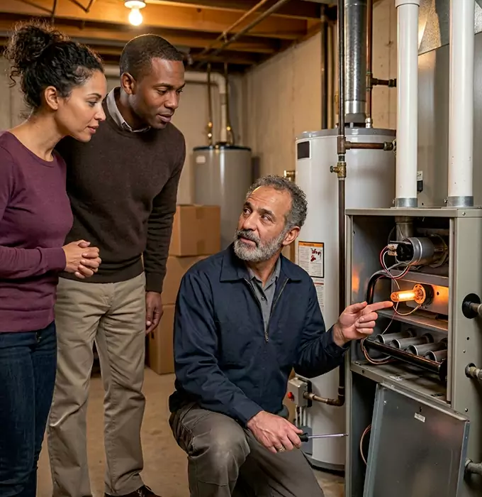 Why Lynn, MA Homeowners Choose Lynn's AC and Heating for Ignition Repair?