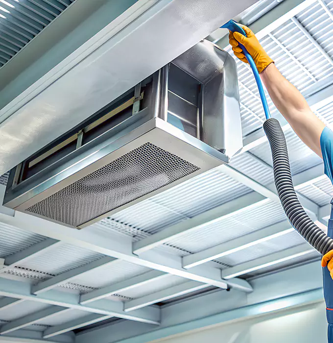 Why Lynn, MA Homeowners Choose Lynn's AC and Heating for HVAC Cleaning?