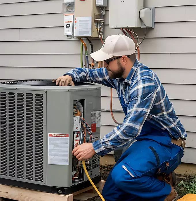 Why Lynn, MA Homeowners Choose Lynn's AC and Heating for HVAC Installation?