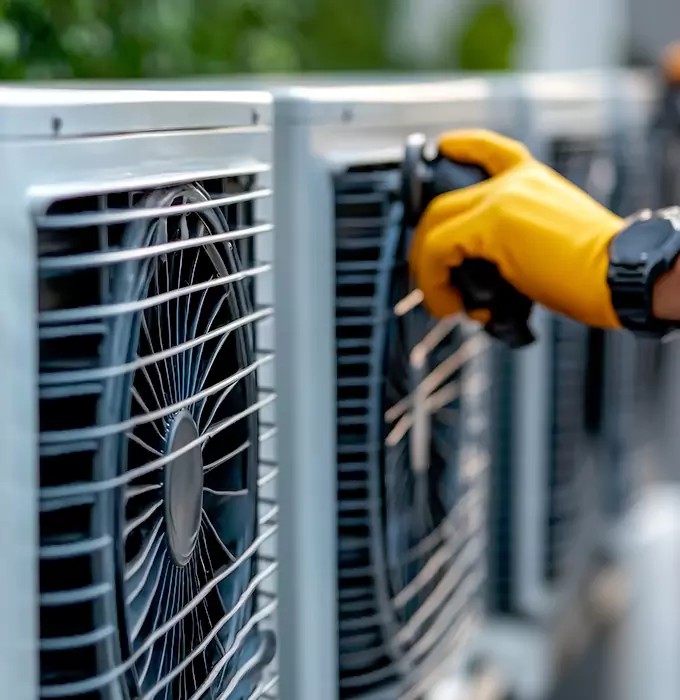 Why Lynn, MA Homeowners Choose Lynn's AC and Heating for HVAC Replacement?