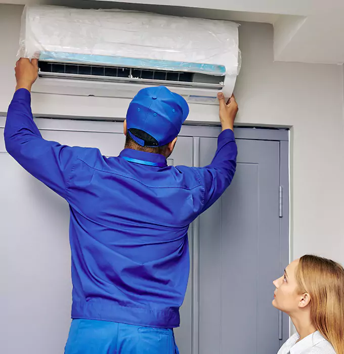 Why Lynn, MA Homeowners Trust Lynn's AC and Heating for a New Split System?